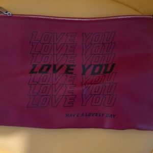 Rebecca Minkoff Clutch